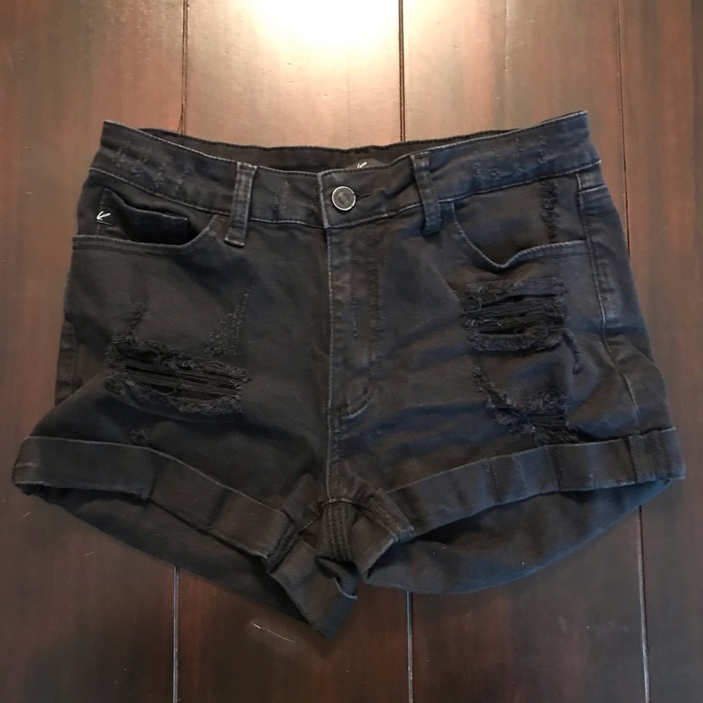 RANCAN Shorts